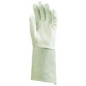 Gants soudeur type argon