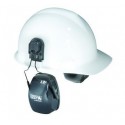 Coquilles Leightning® L3H  SNR 31db pour Casque de sécurité