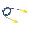 Bouchons anti bruit ULTRAFIT silicone Europrotection