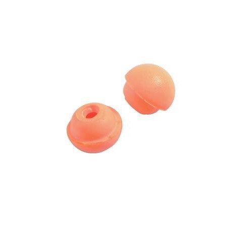 Bouchons de rechange Percap®