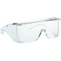 Surlunettes ARMAMAX AX transparentes, incolores et Anti rayures