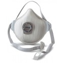 Masque FFP3 RD Série AIR PLUS réutilisables avec valve