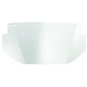 Ecran SV9EK en acétate incolore protection arc électrique  Honeywell / Sperian