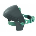 Serre tête SUPERVIZOR SB600 avec bandeau relevable marquage D.166.3.F Honeywell / Sperian