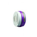 Filtres Plastiques WILLSON ABEK1P3 pour système Twin 