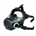 Masques Complets Réutilisables Bi-filtres RD40 OPTIFIT TWIN 