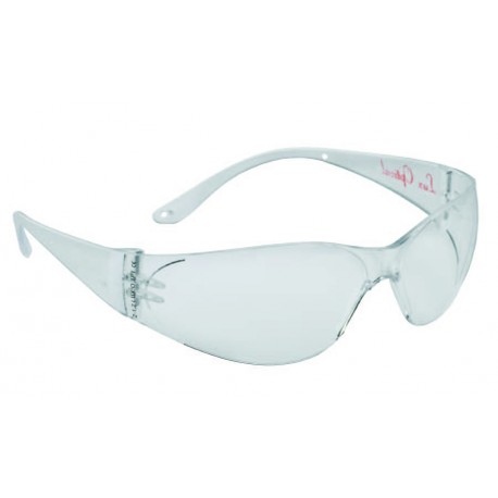 Lunettes de protection POKELUX 