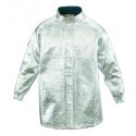 Veste spécial fondeur 