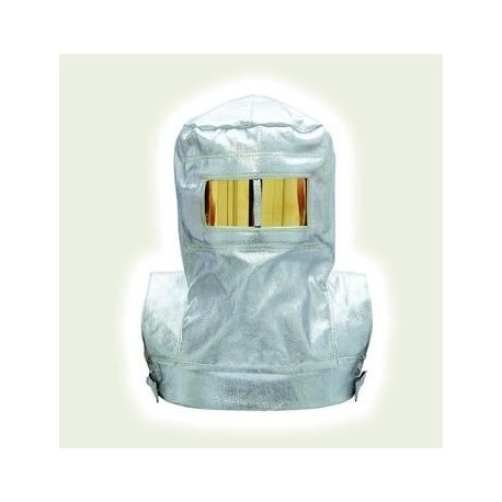 Cagoule ALUPRO