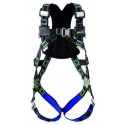 Harnais Revolution Confort R2