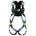 R2 Harnais revolution confort DualTech