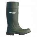 Bottes de sécurité Purofort Safety