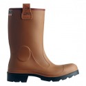 Demi bottes de sécurité Rigair Safety