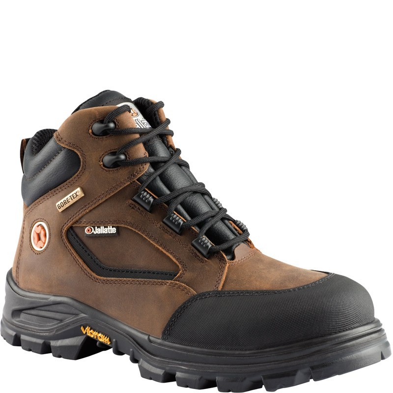 chaussure securite gamm vert