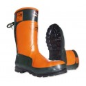 Bottes forestières anti-coupure SIP