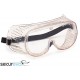 Lunettes masques de protection EVAMAS