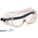 Lunettes masques de protection EVAMAS