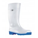 Bottes Agoalimentaire PVC S5 CI SRA