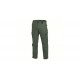 pantalon barroud optimax ND vert alpin 60% coton 40% poly