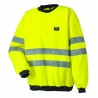 Sweat shirts