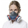 Demi masques