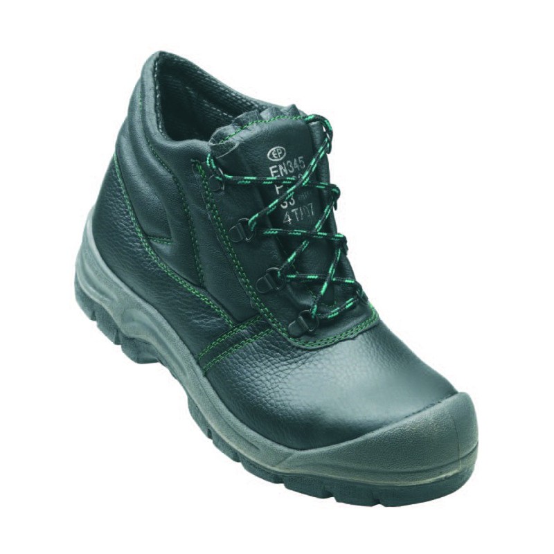 photo Logo Epi Chaussure De Sécurité eur