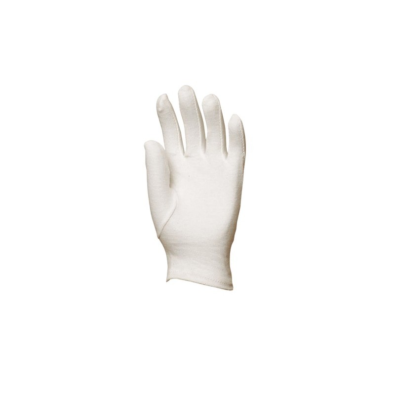 gants coton