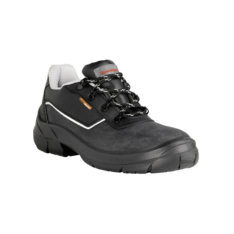 pix Logo Epi Chaussure De Sécurité basses bacou hepto s3 hi ci src
