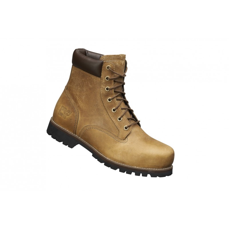chaussure securite timberland