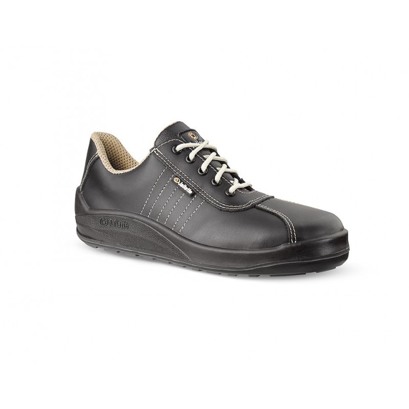 Jalshuttle SAS S3 CI Chaussures de s/écurit/é SRC Travail Chaussures Professionnelles Bottes B-Ware